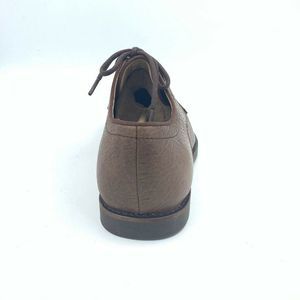 sebago norwich oxford